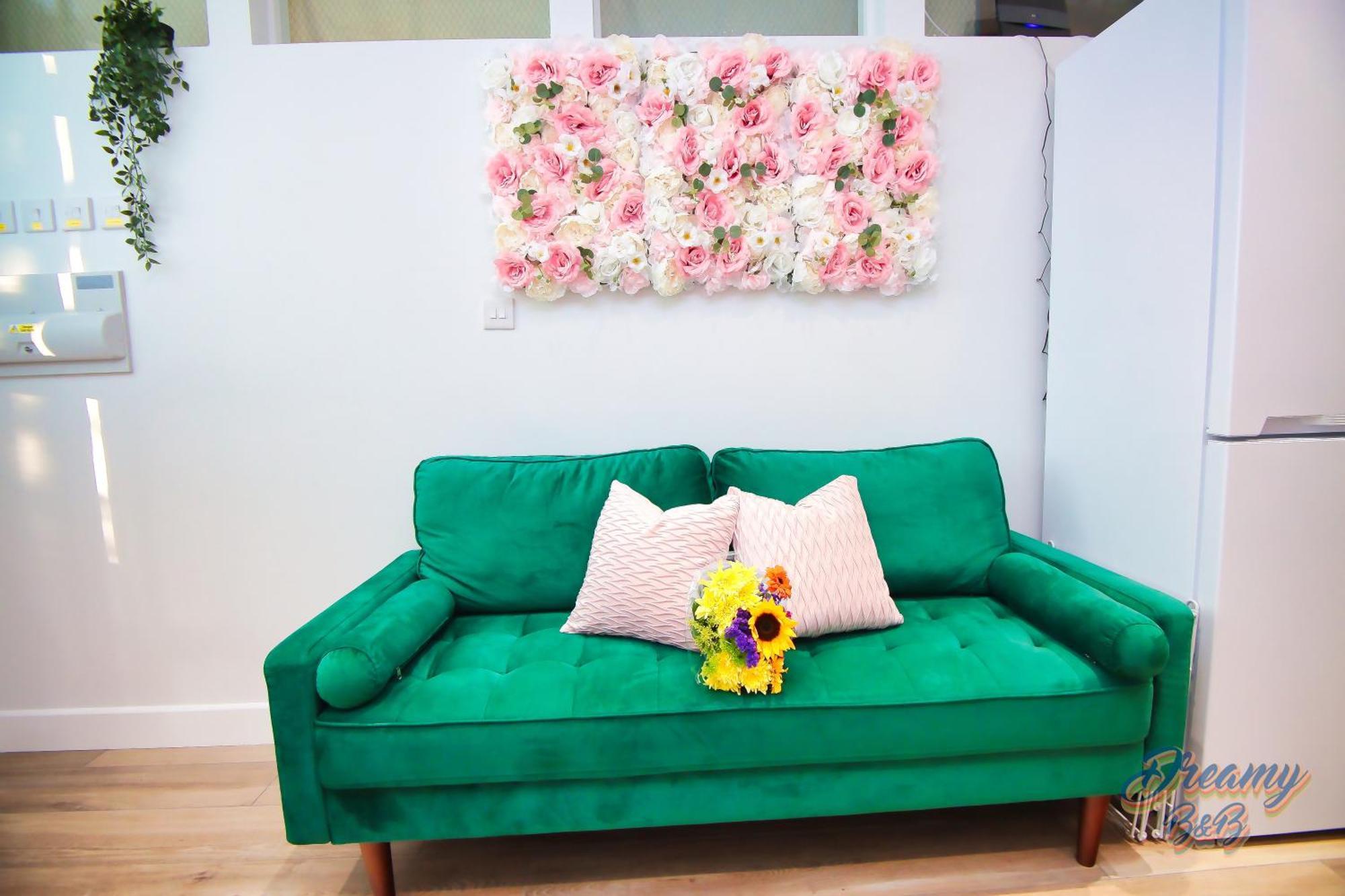 Amazing Place In Finsbury Park Apartment London Bagian luar foto