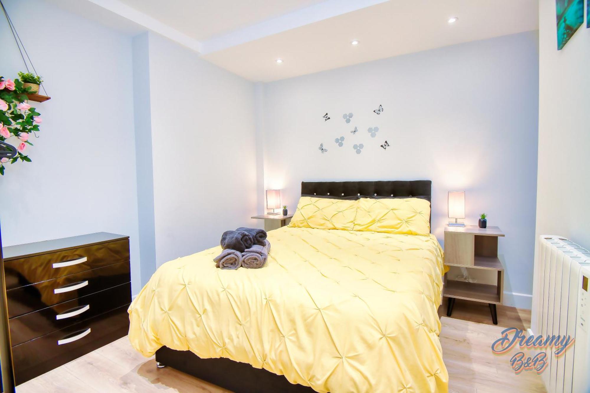 Amazing Place In Finsbury Park Apartment London Bagian luar foto